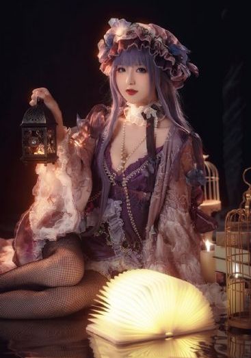 美容美发3