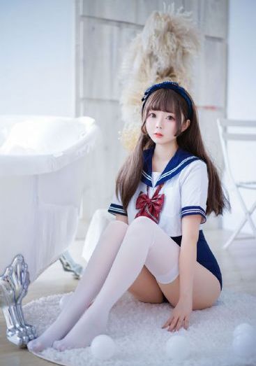半夜不要照镜子