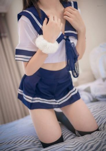禁忌女孩3