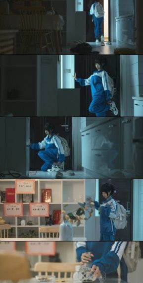 女高推理班第三季