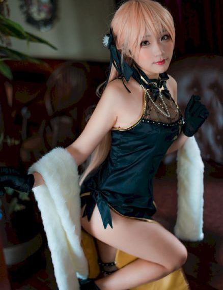 电车魔女视频