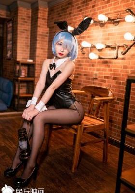 奇妙的美发