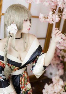 杀戮本性