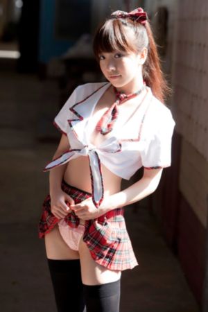 美丽的水蜜桃2