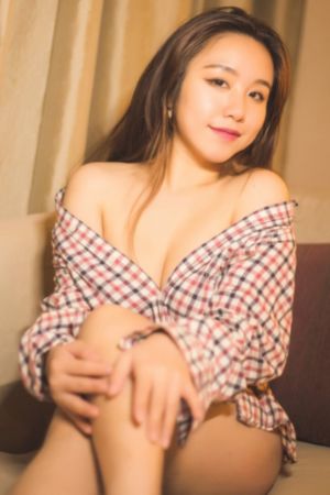 年轻的母亲10