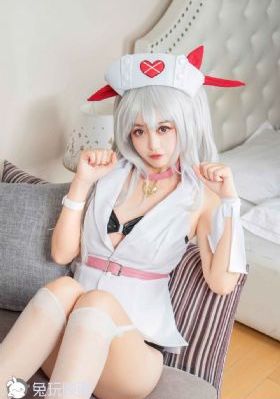 男叉女