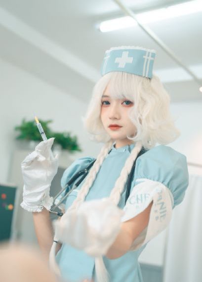朋友的儿子