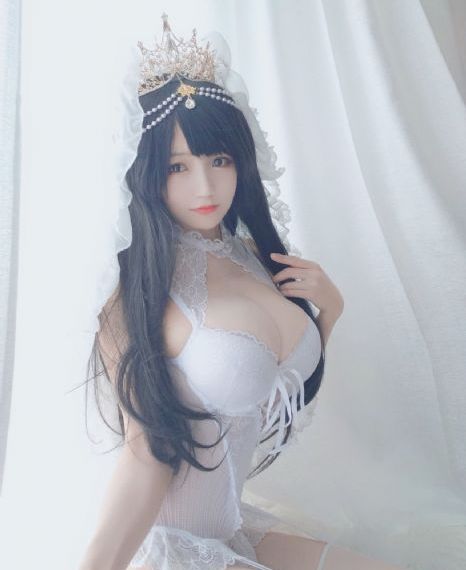 百合潮湿的欲望