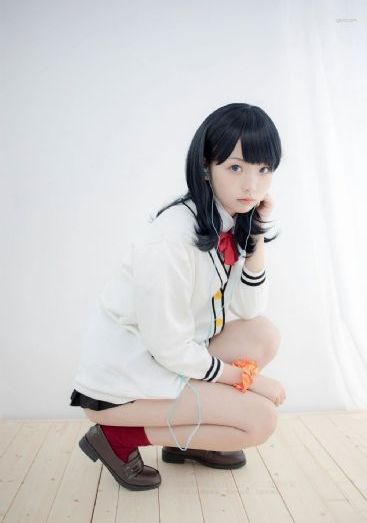丈夫的女朋友