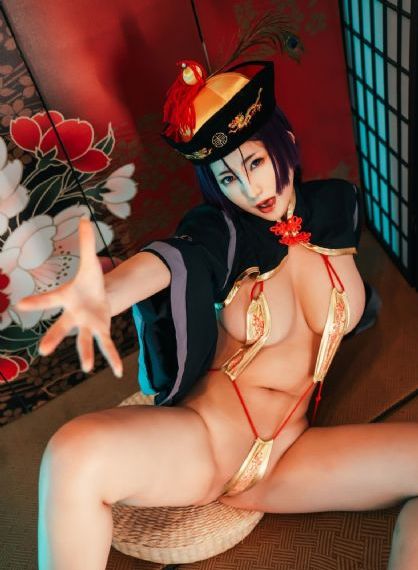 浴血无名