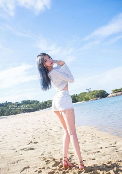 妹妹的青春期