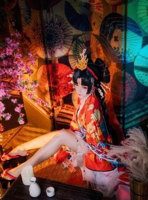 大小姐执事
